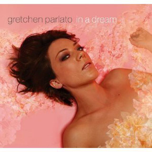 in　a　dream（ＣＤ）