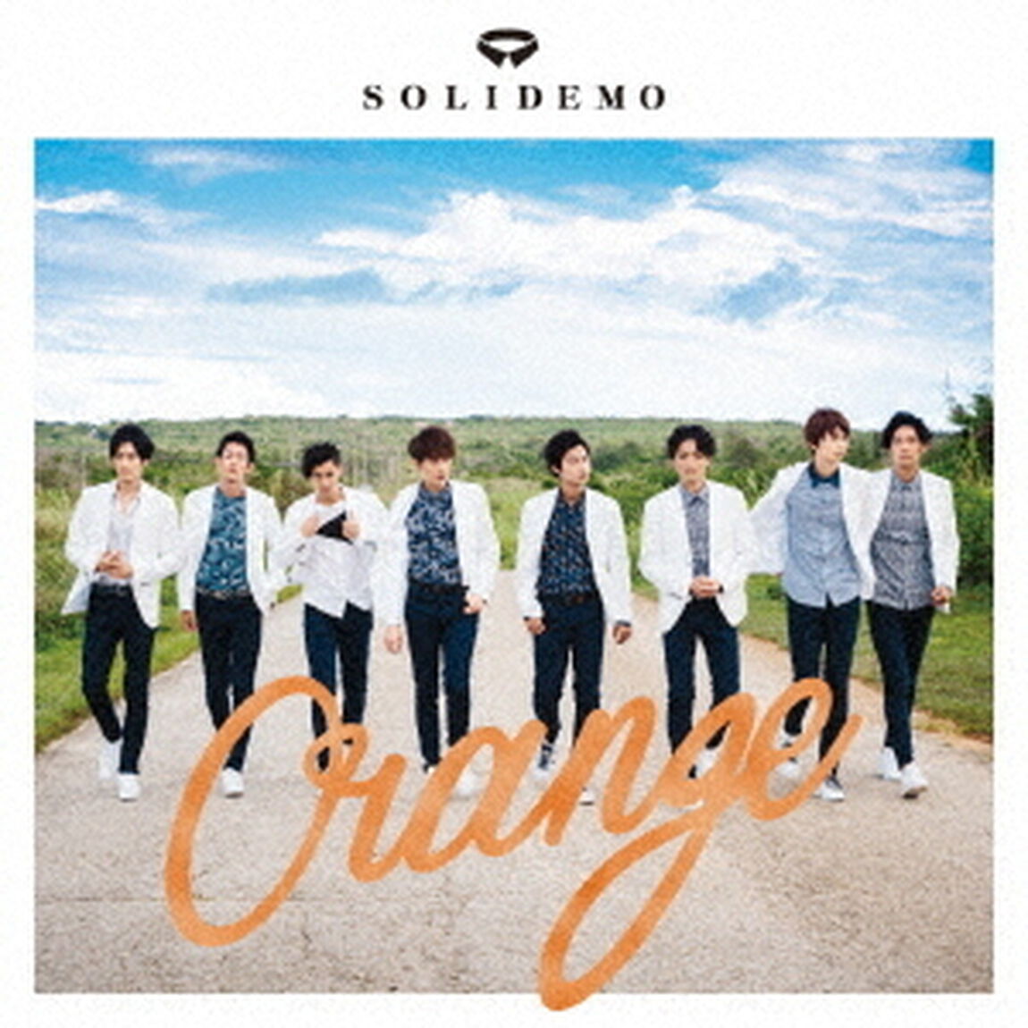Orange（ＣＤ）