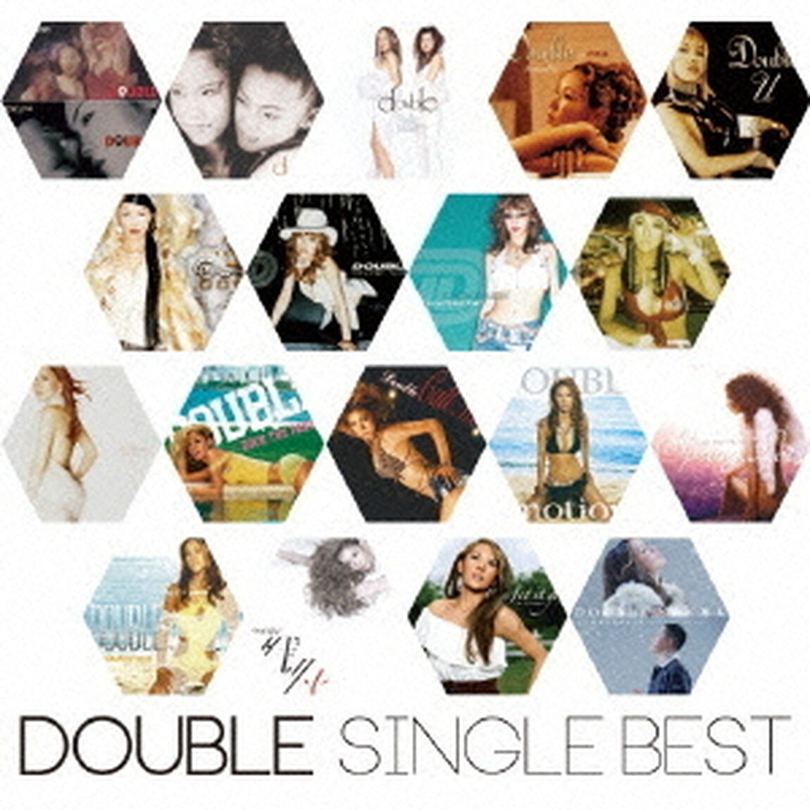 SINGLE　BEST（ＣＤ）