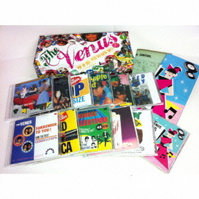 POP　UP　BOX〜KISS　WA　MENI　SHITE　30TH　CD　＆　DVD　BOX（ＣＤ）