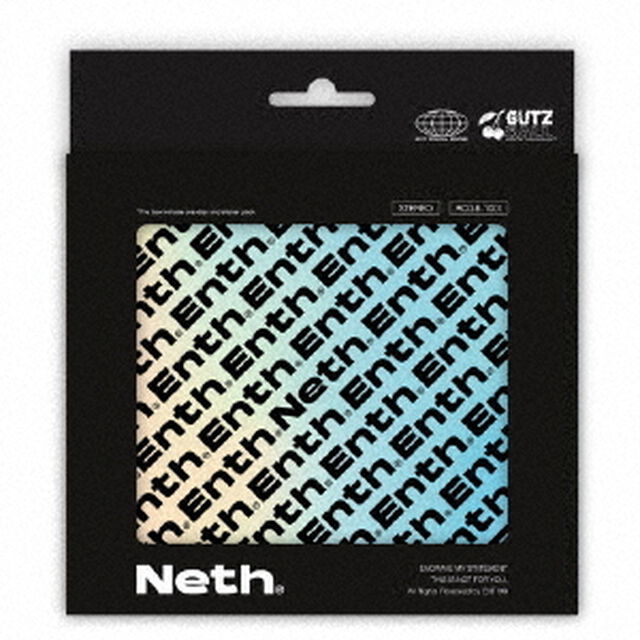 Neth（ＣＤ）