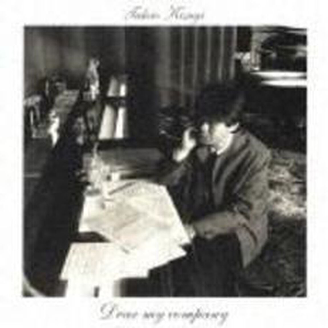 Dear　my　company（ＣＤ）