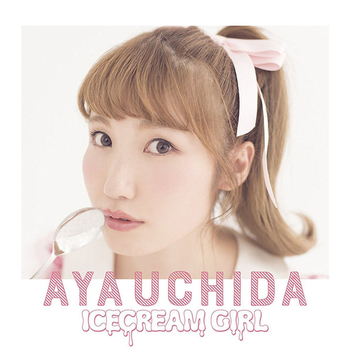 ICECREAM　GIRL（ＣＤ）
