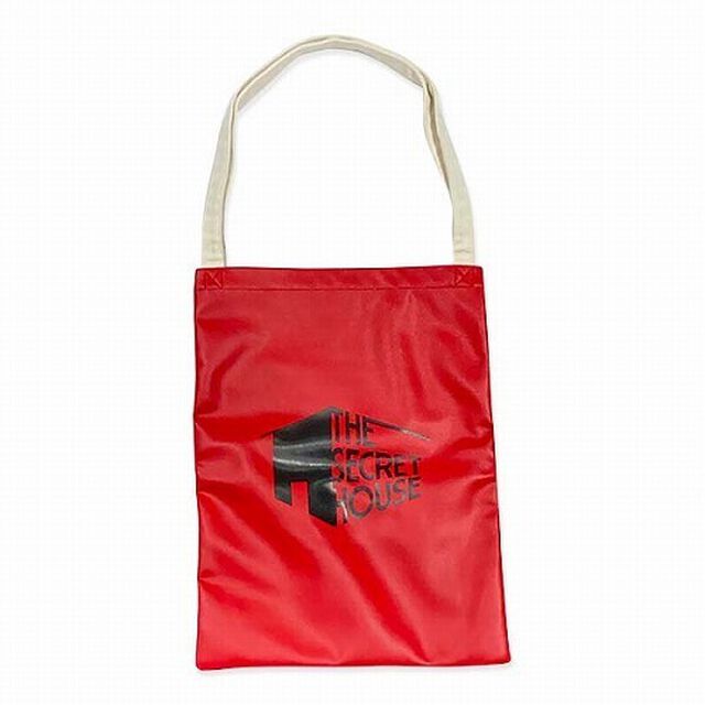 THE SECRET HOUSE トートバッグ（その他）