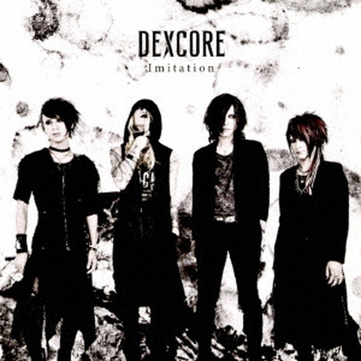 Imitation（ＣＤ）