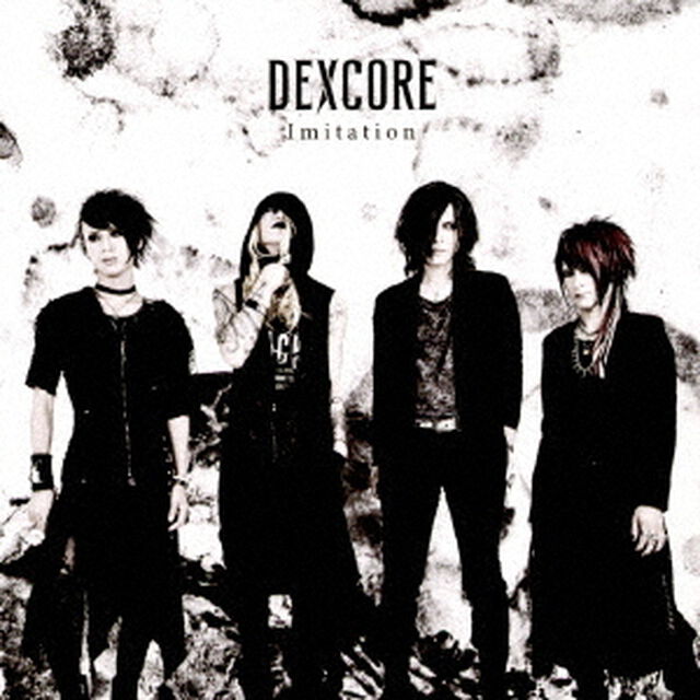 Imitation（ＣＤ）