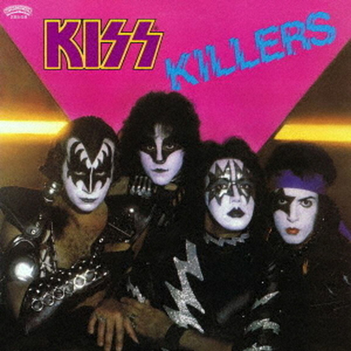 キッス・キラーズ（ＣＤ）