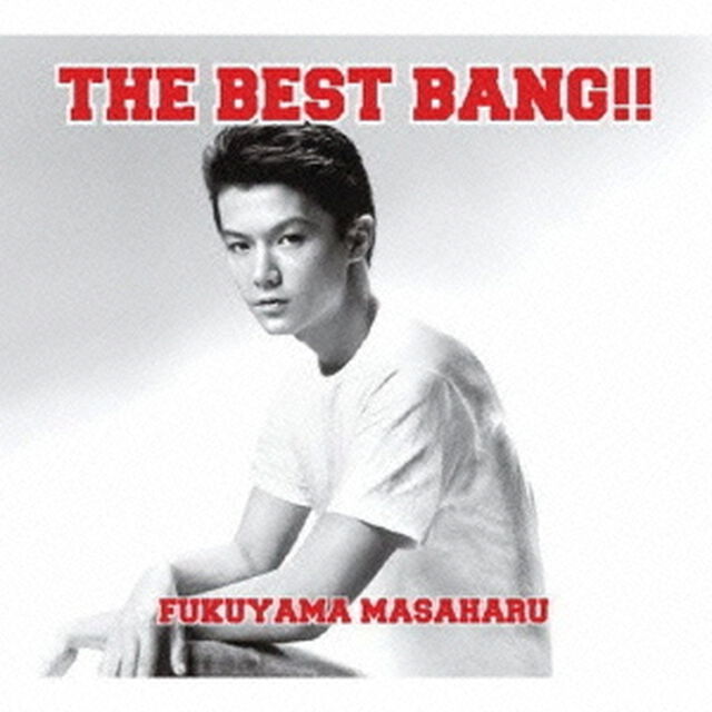 THE　BEST　BANG！！（ＣＤ）