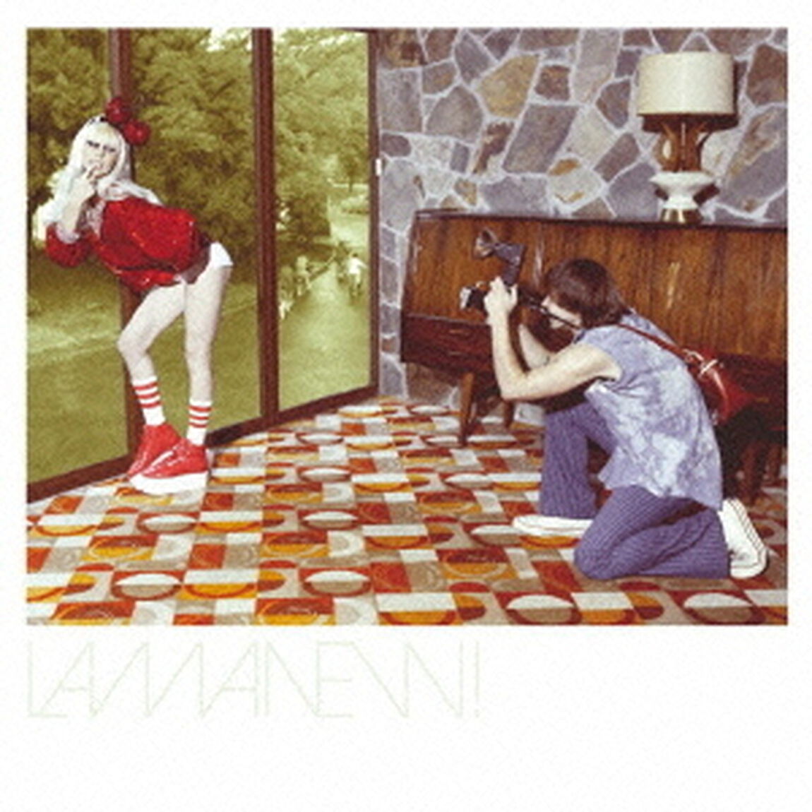 NEW！（ＣＤ）
