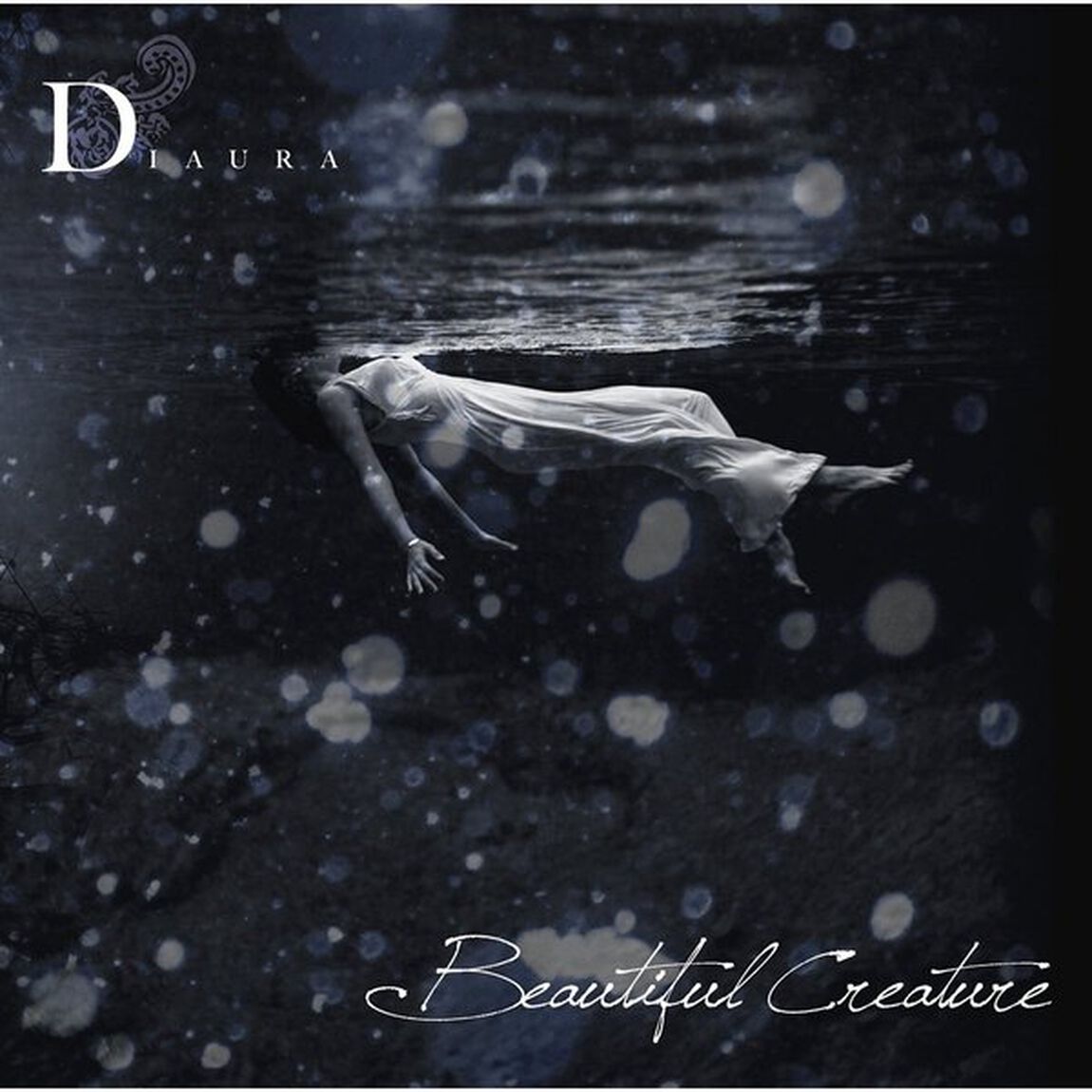 Beautiful　Creature（ＣＤ）