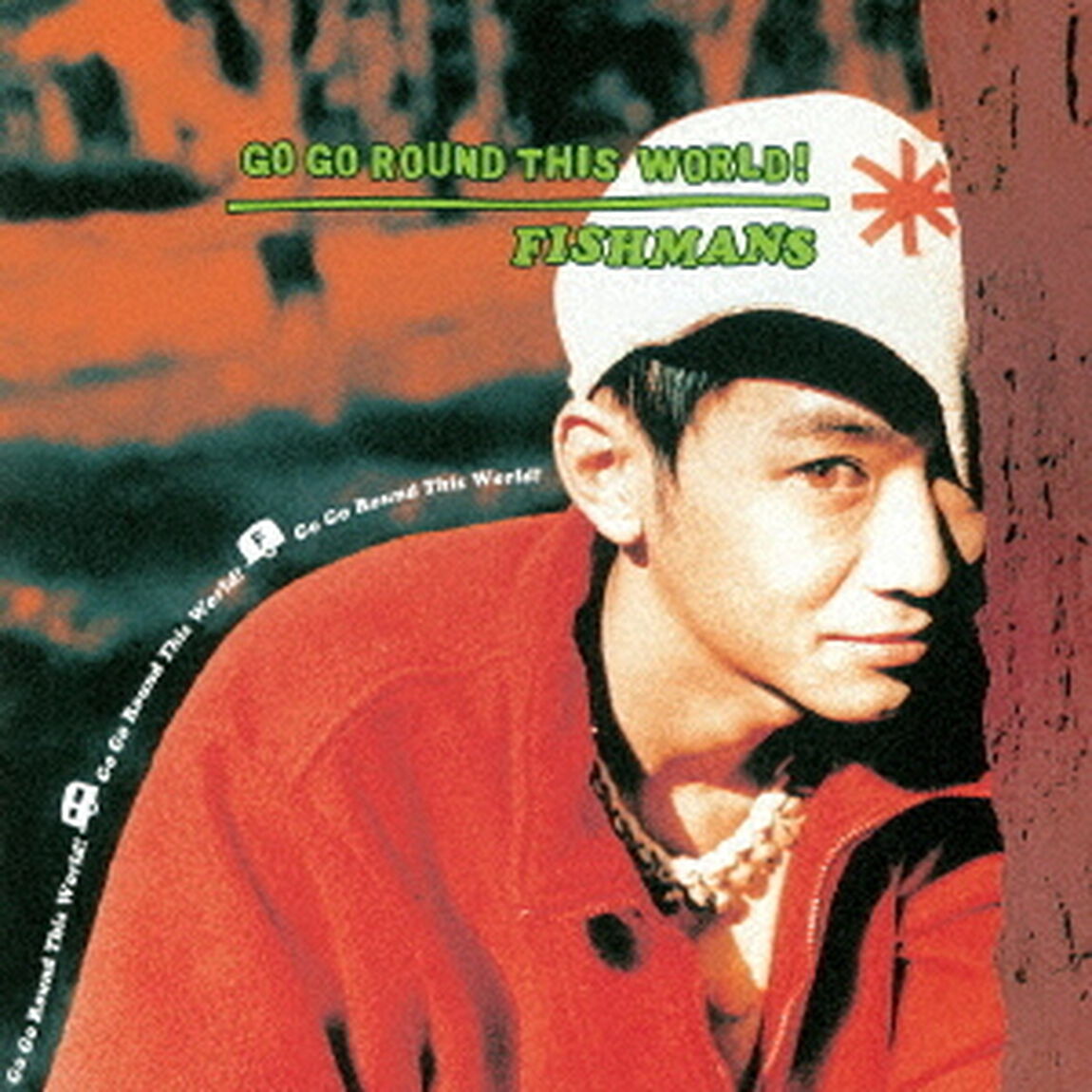 Go　Go　Round　this　World（UHQCD）（ＣＤ）