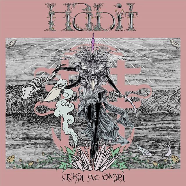 SEKAI NO OWARI／Habit（通常盤／CD）（ＣＤ）