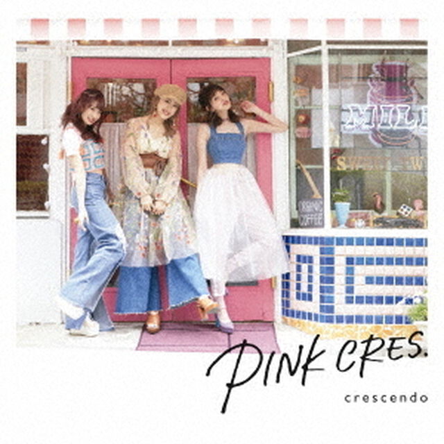 crescendo（ＣＤ）