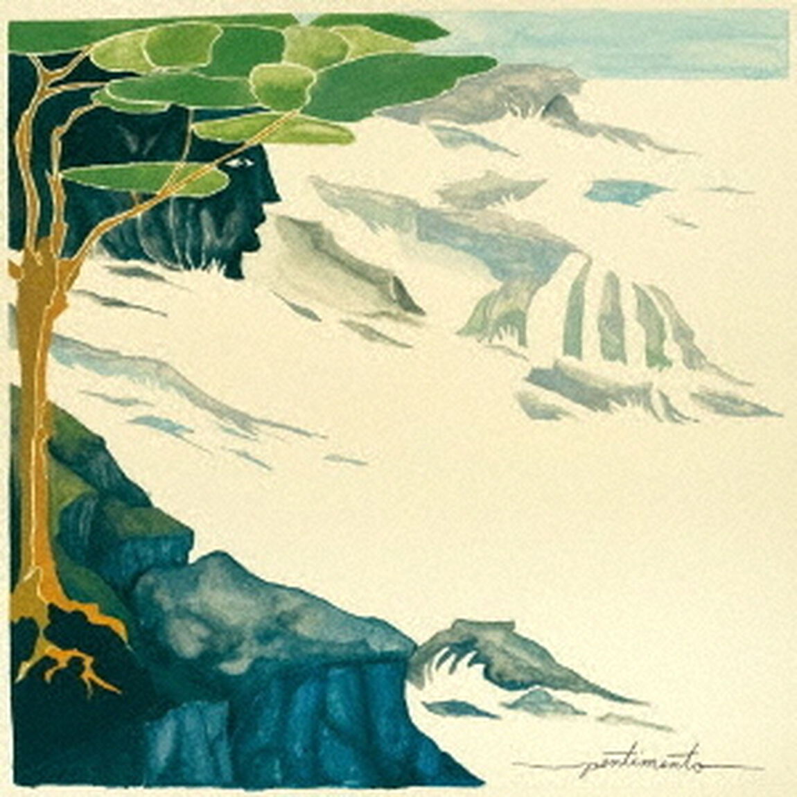 Pentimento（ＣＤ）