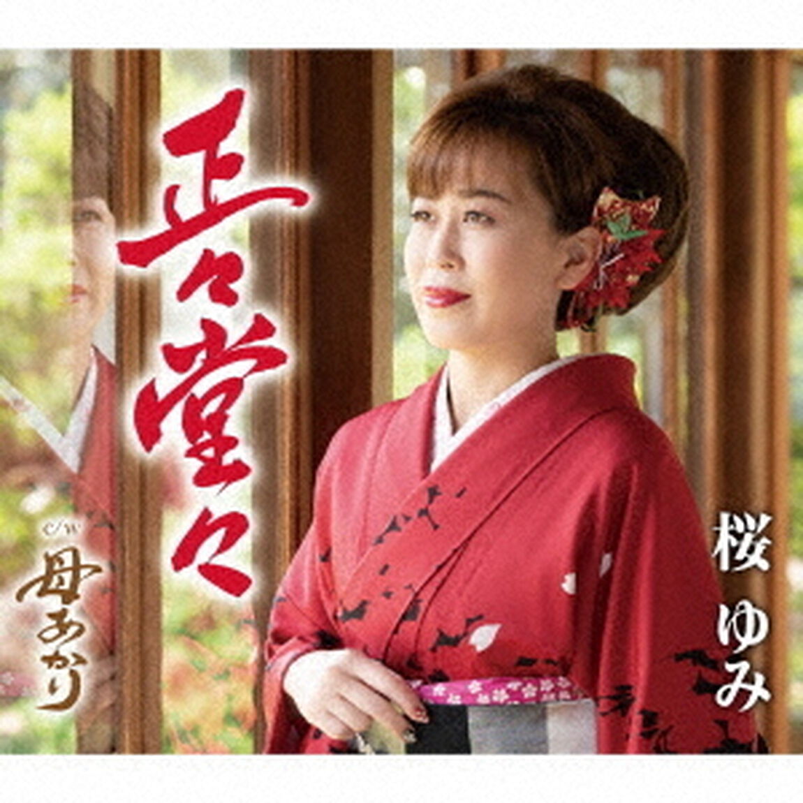 正々堂々（ＣＤ）