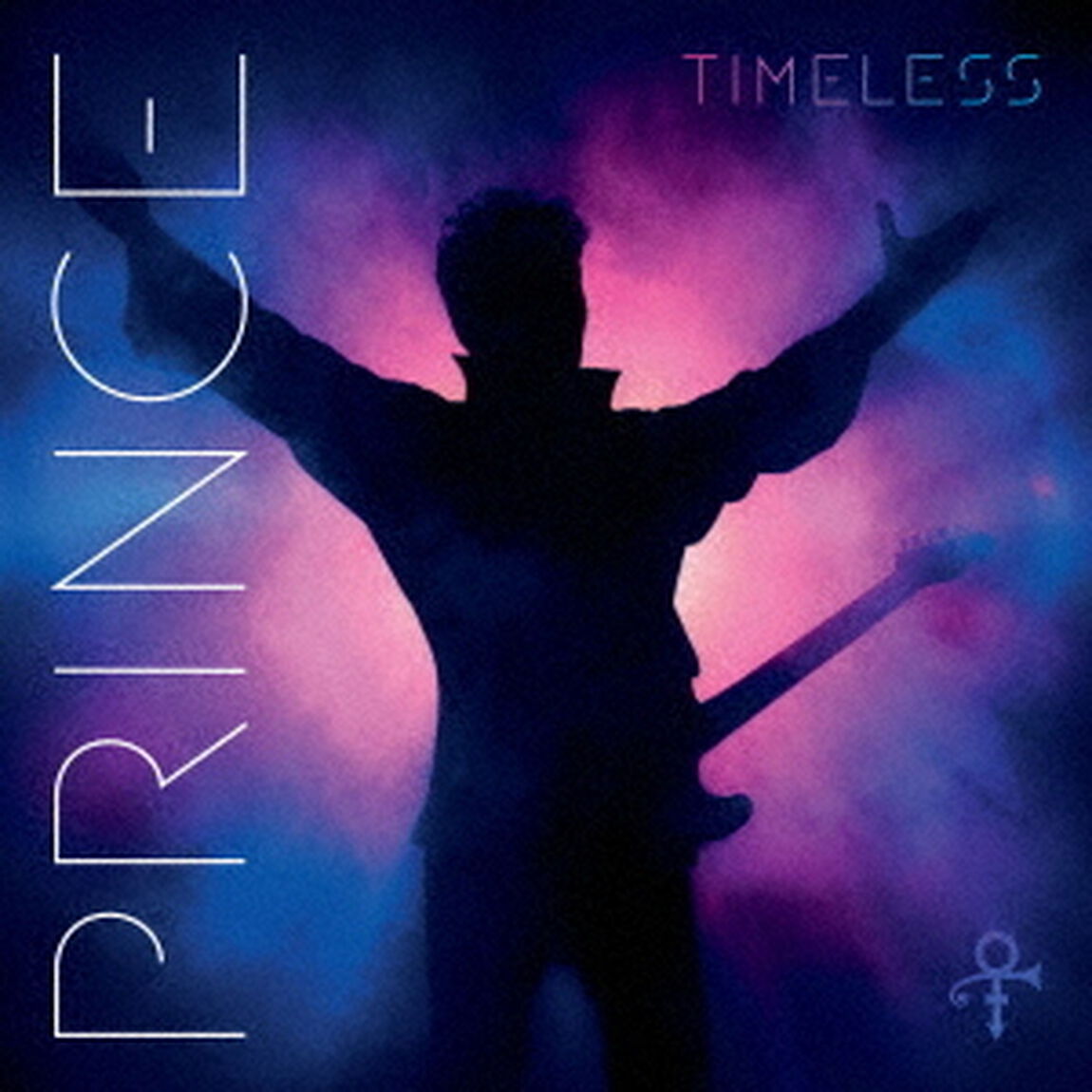 プリンス／Timeless（完全生産限定）（アナログ盤）（LP盤（アナログ盤））