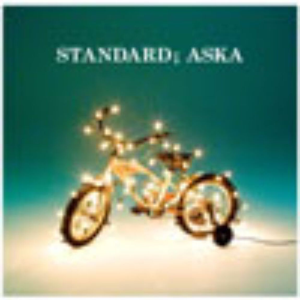 STANDARD；（ＣＤ）