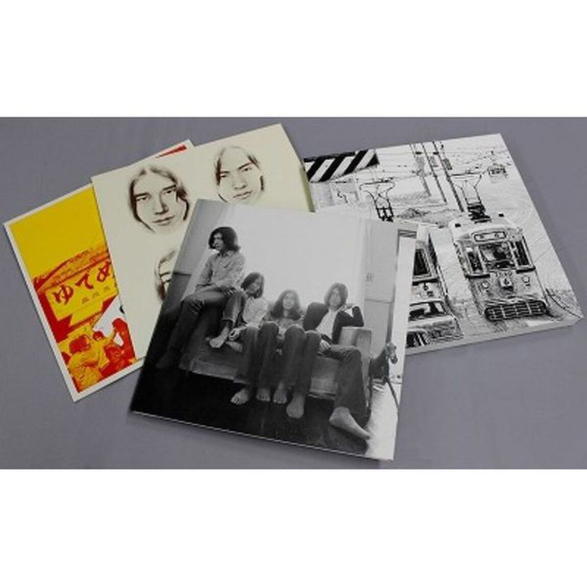 はっぴいえんどマスターピース（ＣＤ）