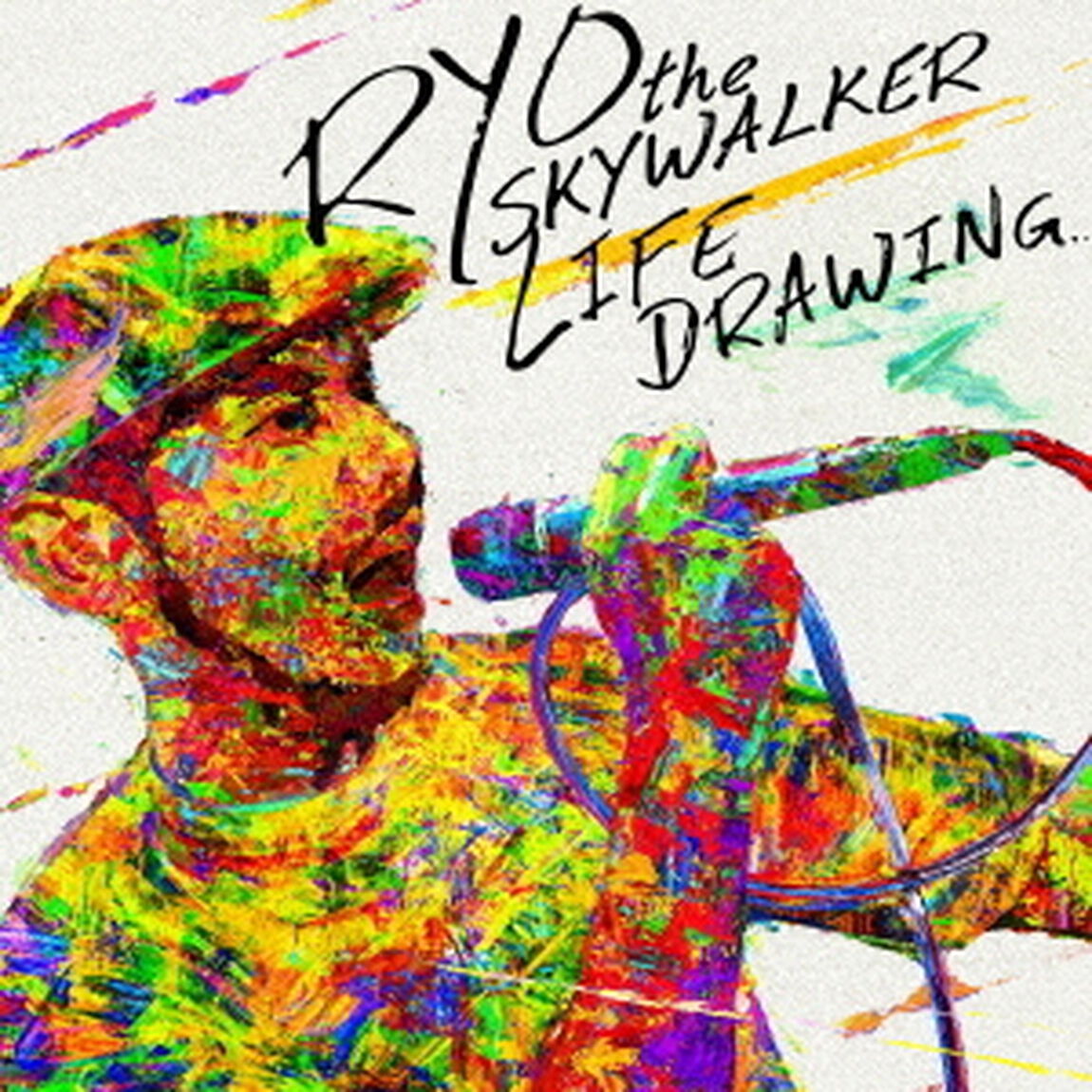 LIFE　DRAWING（ＣＤ）