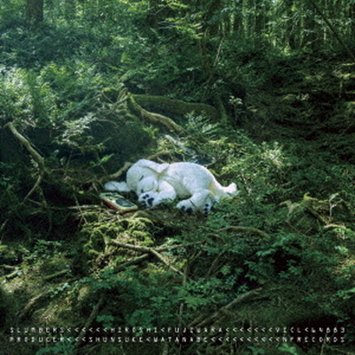 SLUMBERS（ＣＤ）