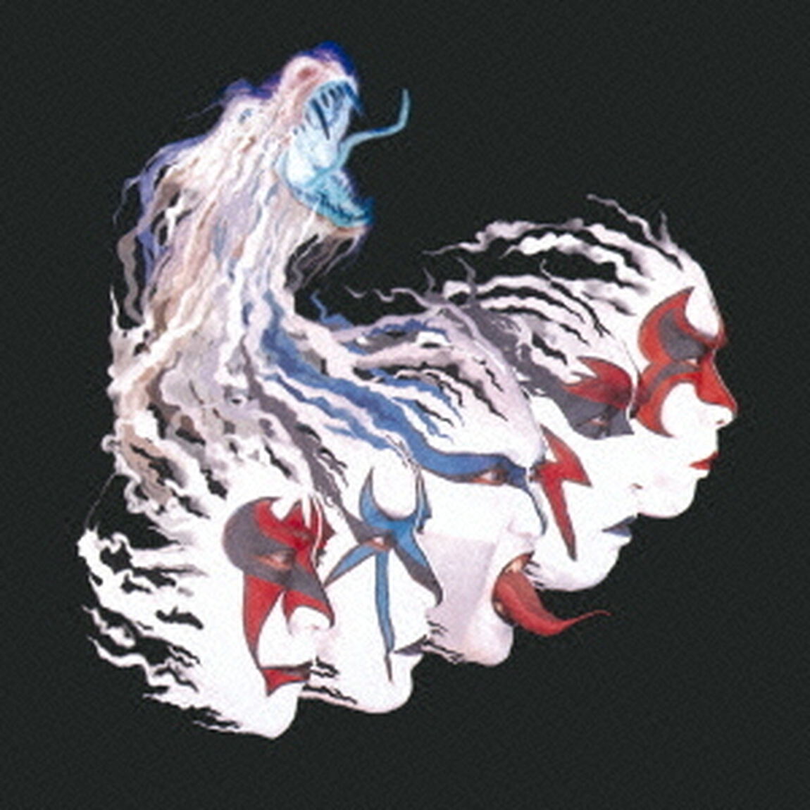 メフィストフェレスの肖像（ＣＤ）