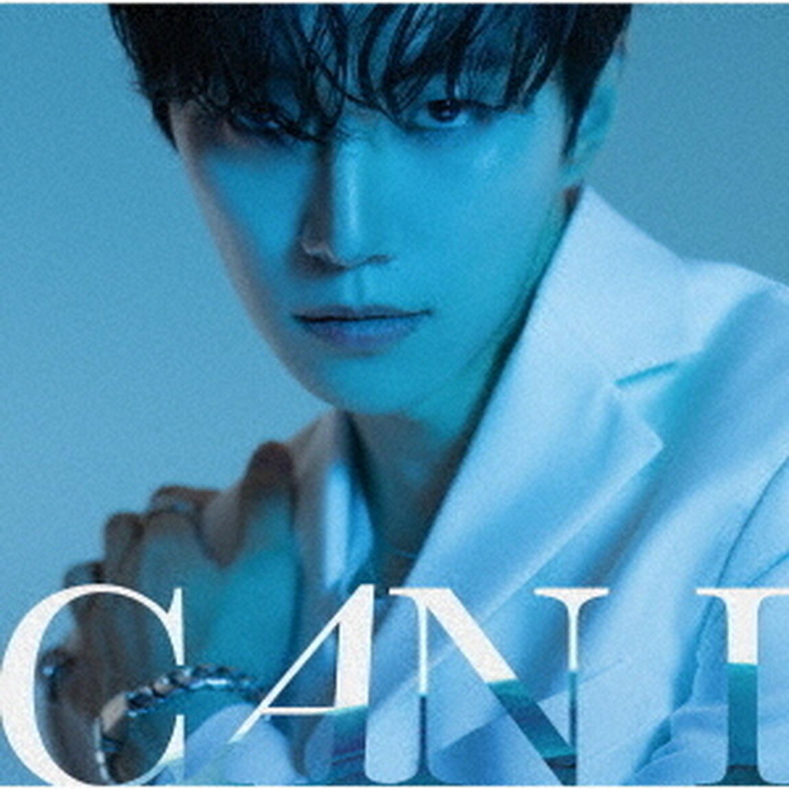 Lee Junho／Can I（完全生産限定盤／Type B（CD））（ＣＤ）