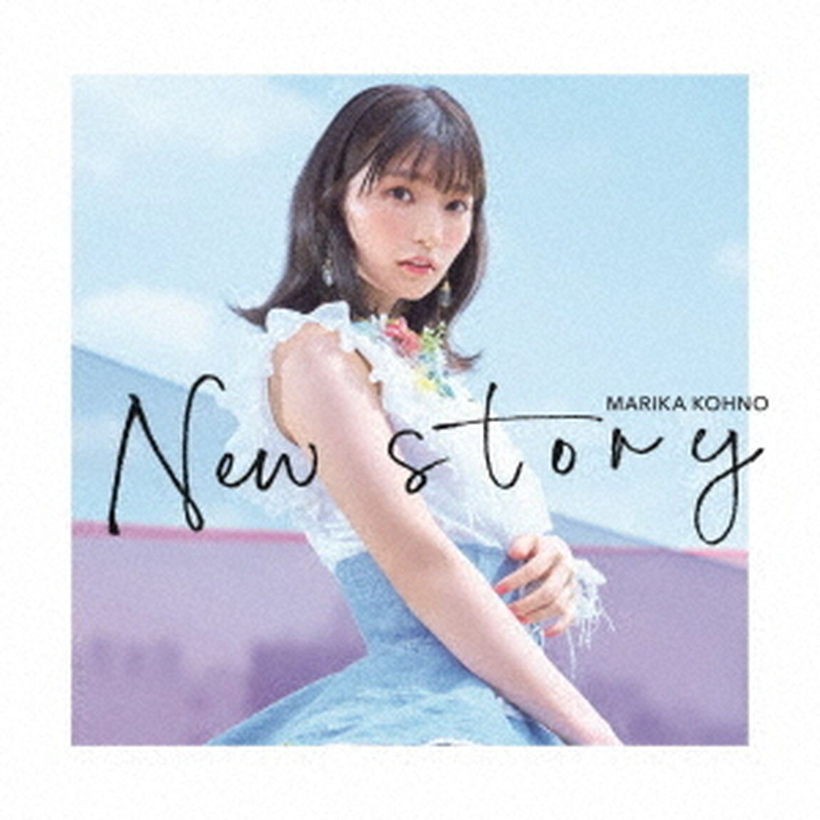 New　story（ＣＤ）