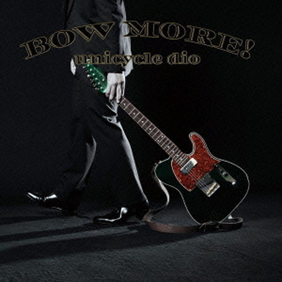BOW　MORE！（ＣＤ）