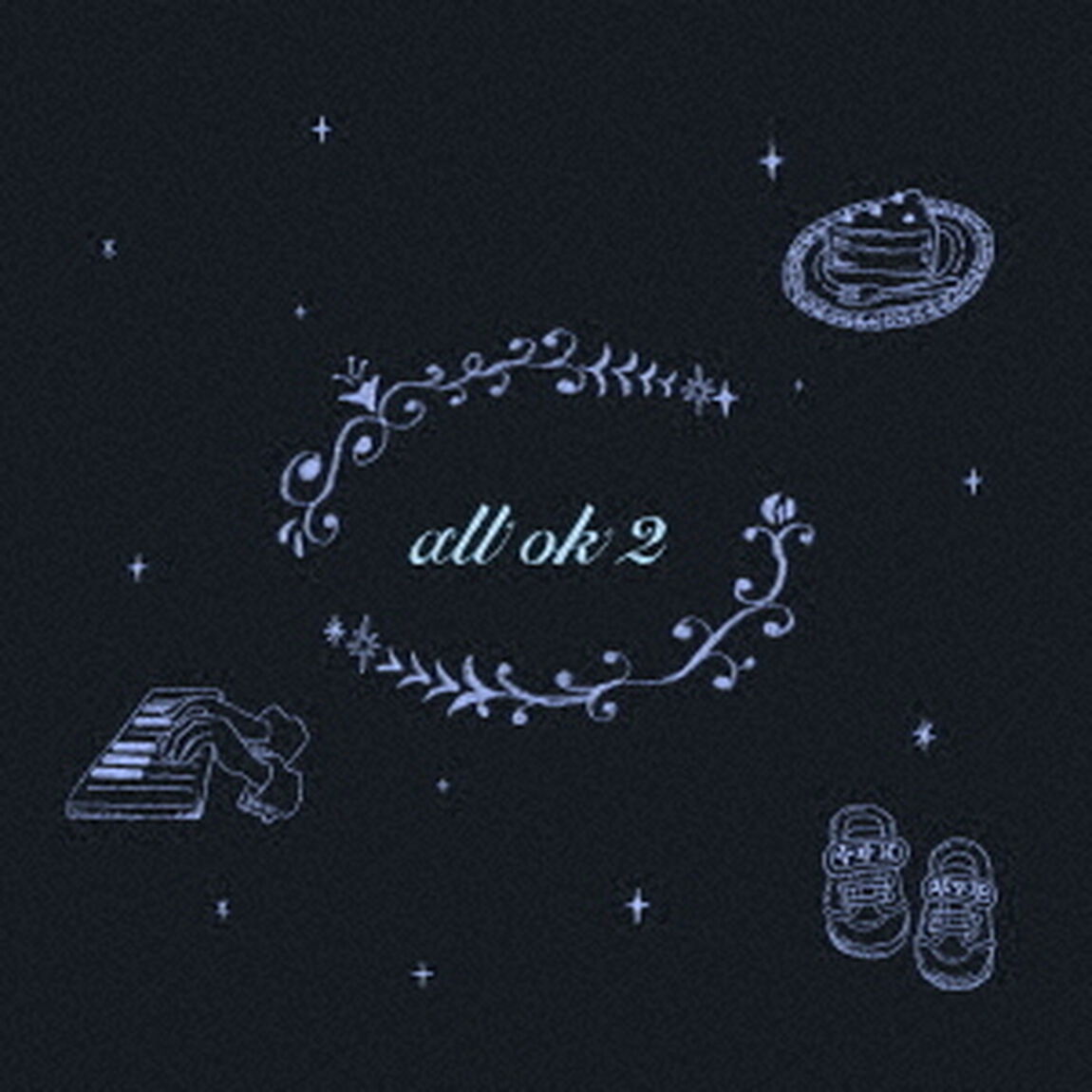 all　ok　2（ＣＤ）