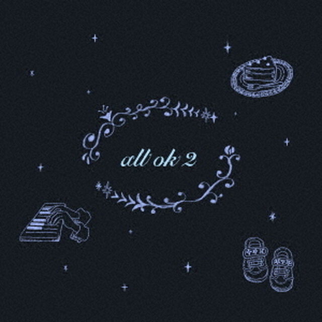 all　ok　2（ＣＤ）