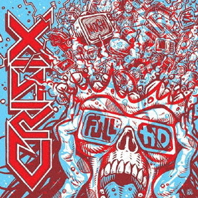 フルHD（ＣＤ）