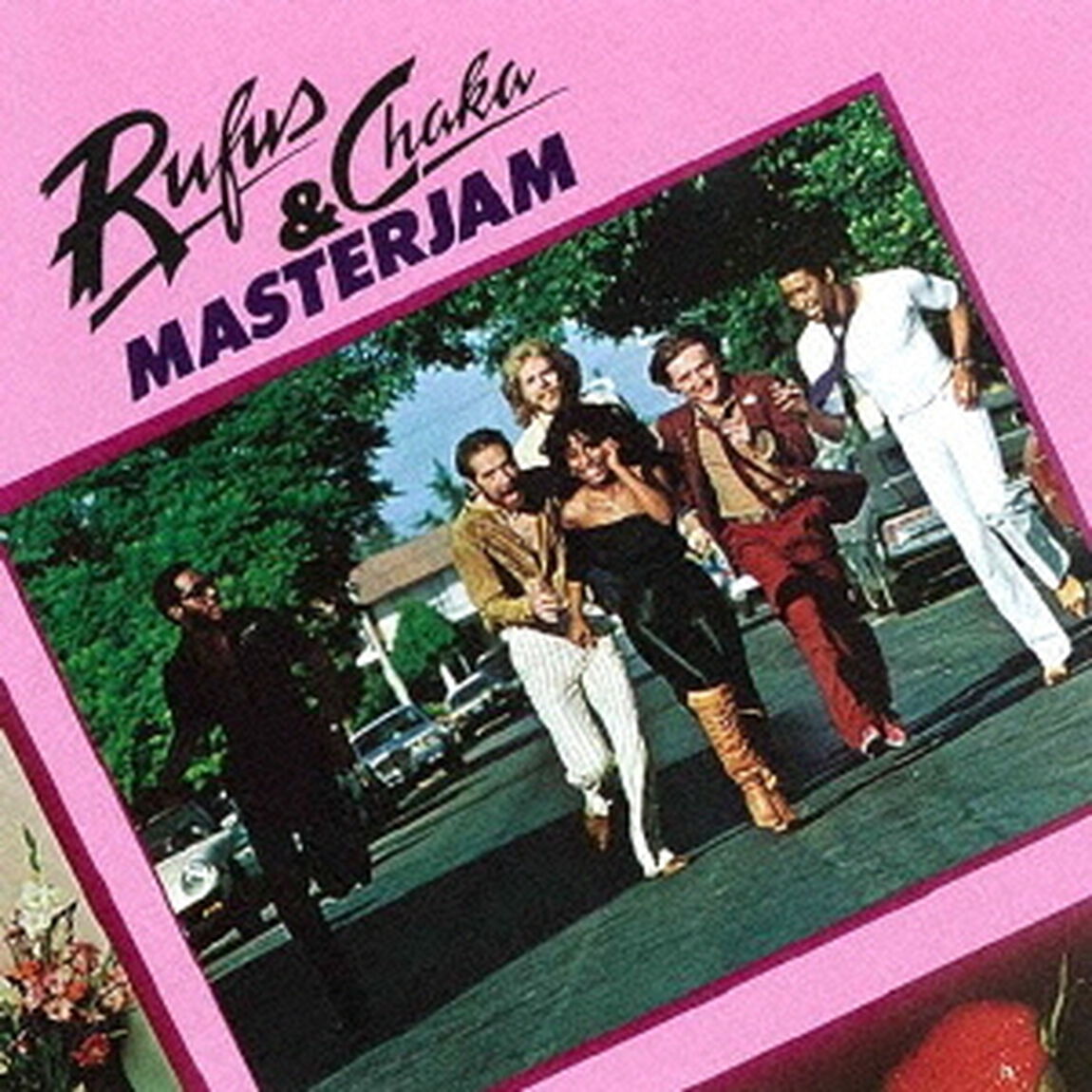 マスタージャム（ＣＤ）