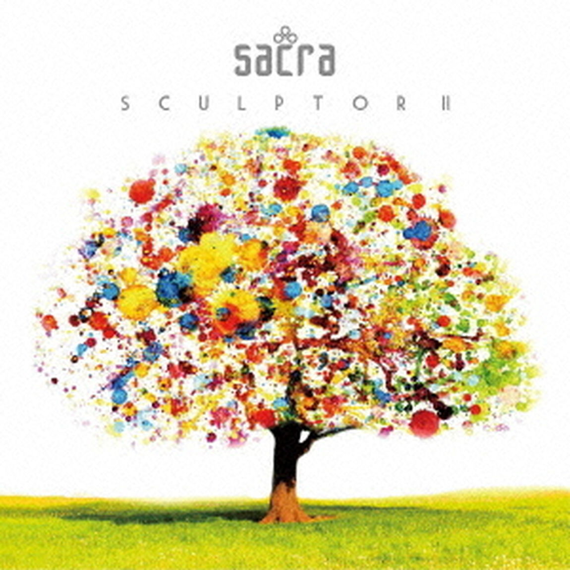SCULPTOR　Ⅱ（ＣＤ）