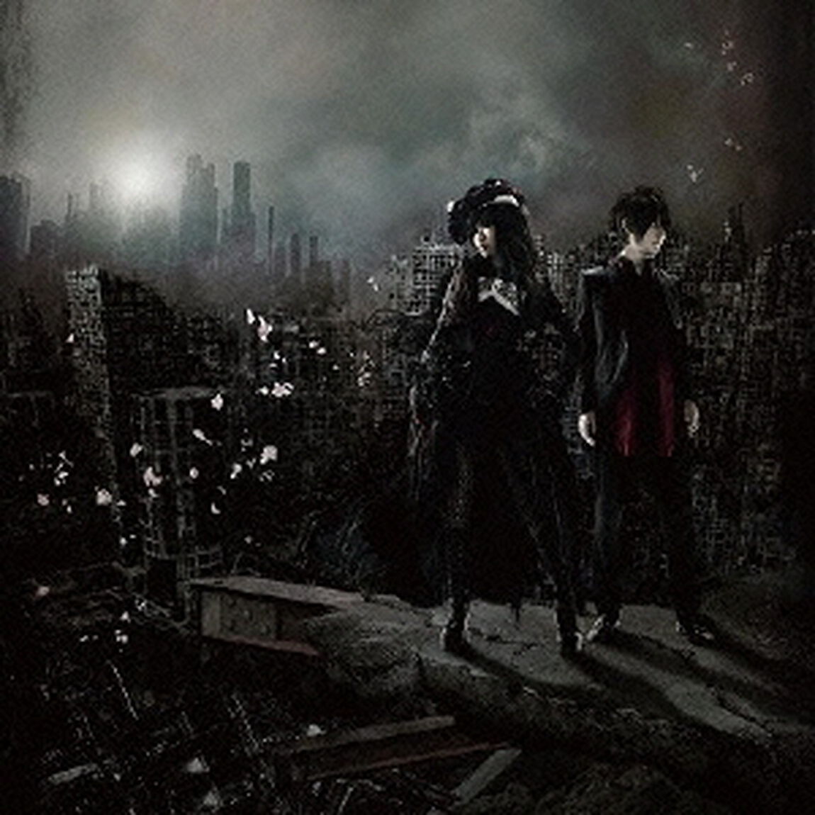 Resurrection（ＣＤ）
