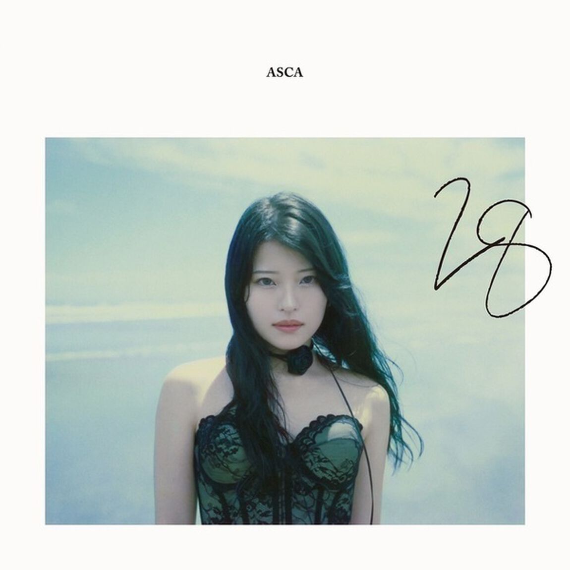 ASCA／28（完全生産限定盤／CD＋Blu-ray＋LP）（ＣＤ）