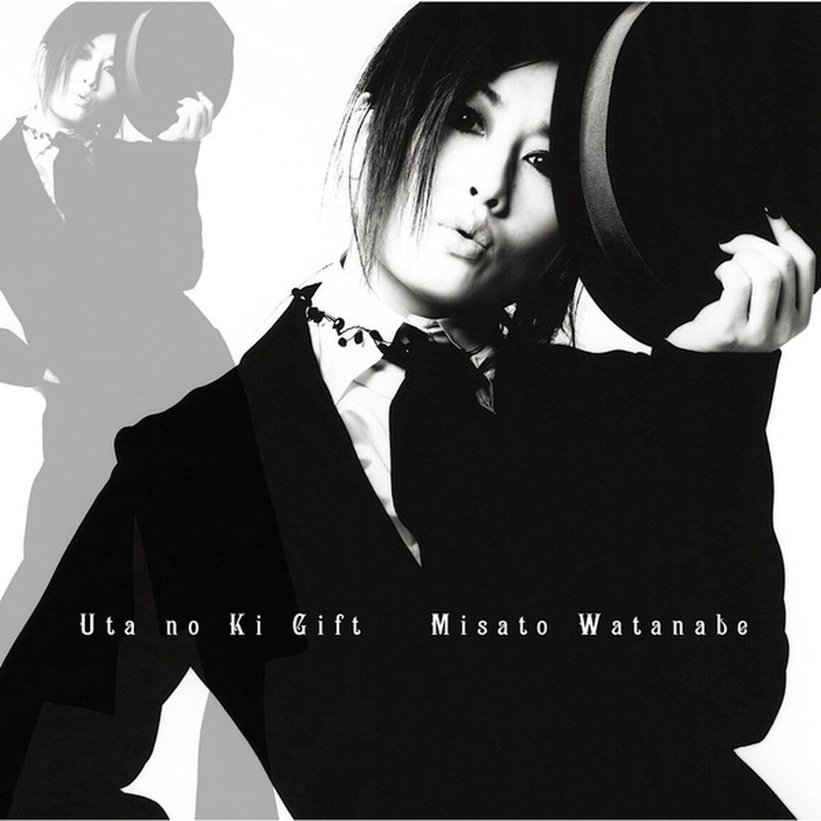 渡辺美里／うたの木 Gift（完全生産限定盤／LP）（LP盤（アナログ盤））