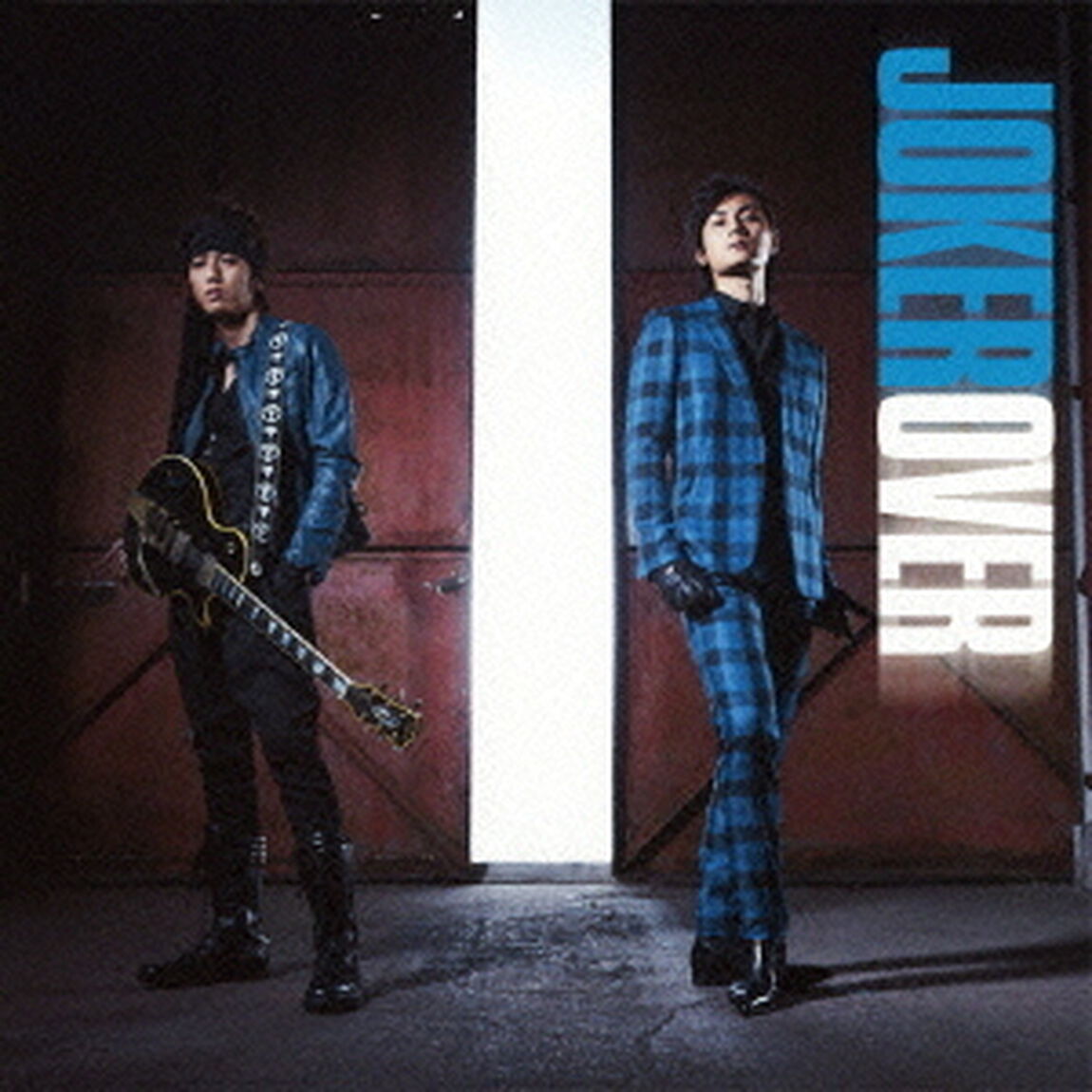 OVER（ＣＤ）