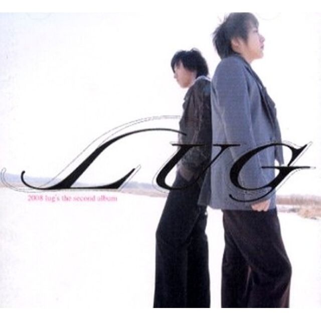 LUG 2nd Single （輸入盤）（ＣＤ）