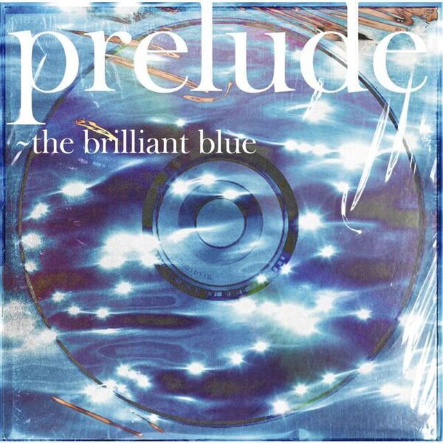 KJRGL／prelude〜the brilliant blue（通常盤／CD）（ＣＤ）