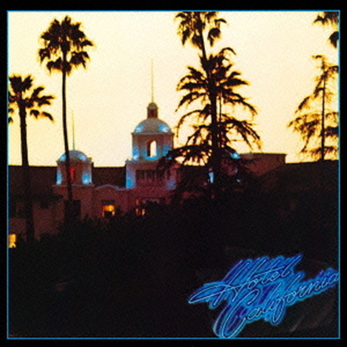 ホテル・カリフォルニア（ＣＤ）