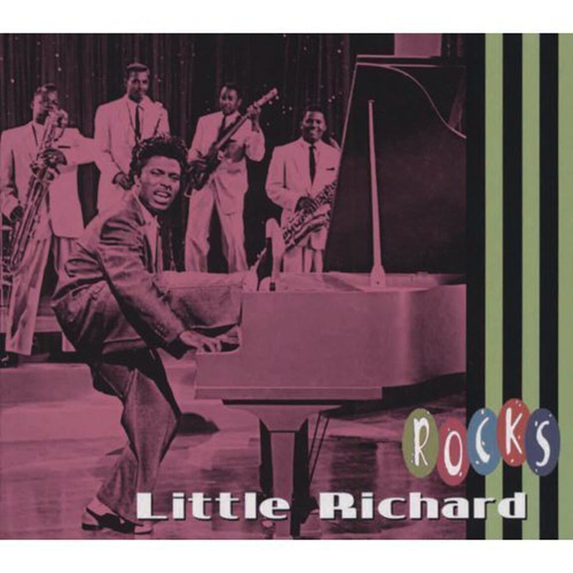 ROCKS（ＣＤ）