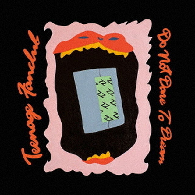 Do　Not　Dare　To　Dream（LP盤（アナログ盤））