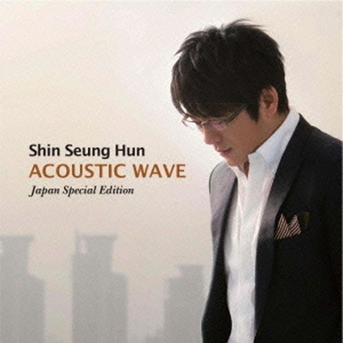 ACOUSTIC　WAVE　Japan　Special　Edition（ＣＤ）