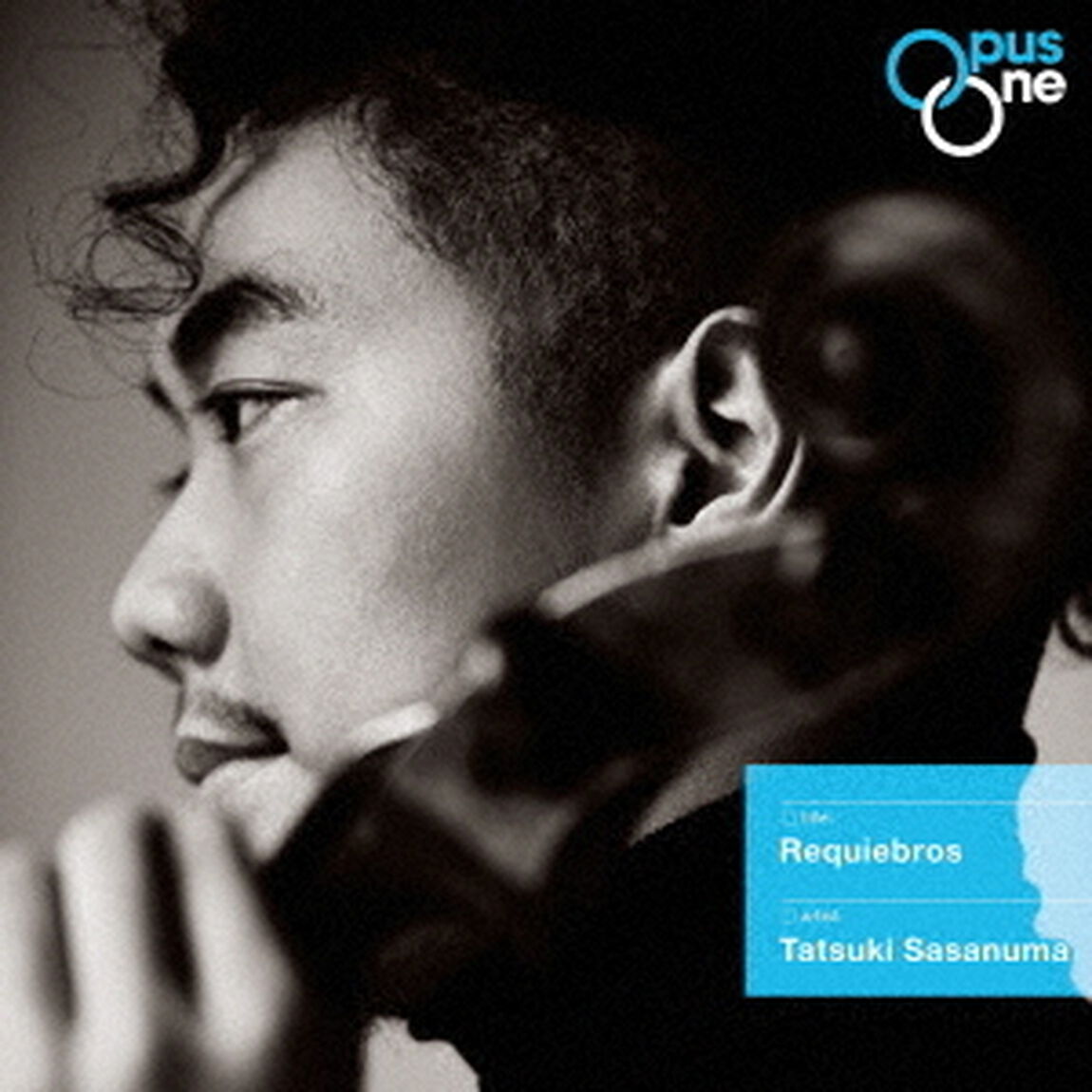 Opus　One　親愛の言葉（ＣＤ）