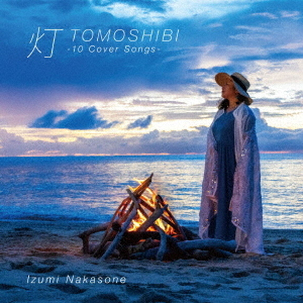 仲宗根泉（HY)／灯－10 Cover Songs－（通常盤／CD）（ＣＤ）