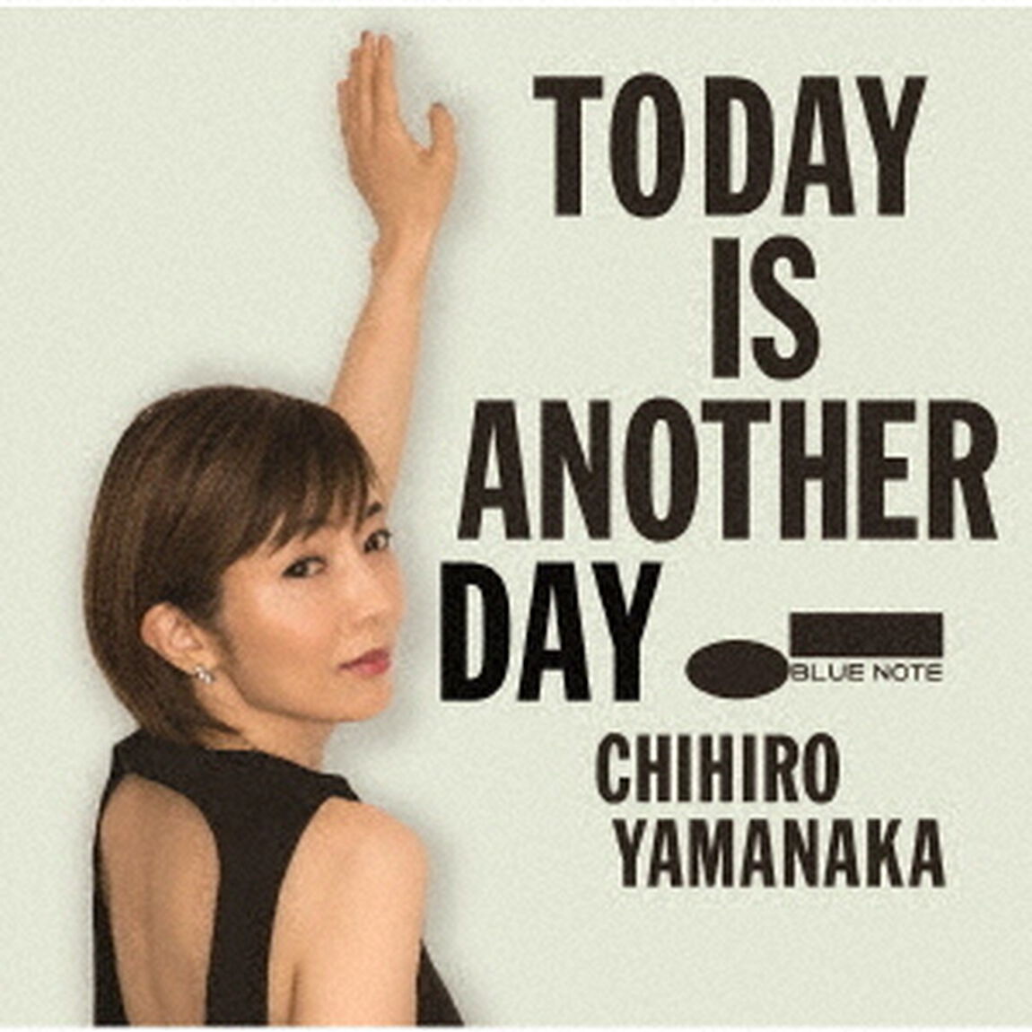 山中千尋／Today　Is　Another　Day（限定盤）（ＣＤ）