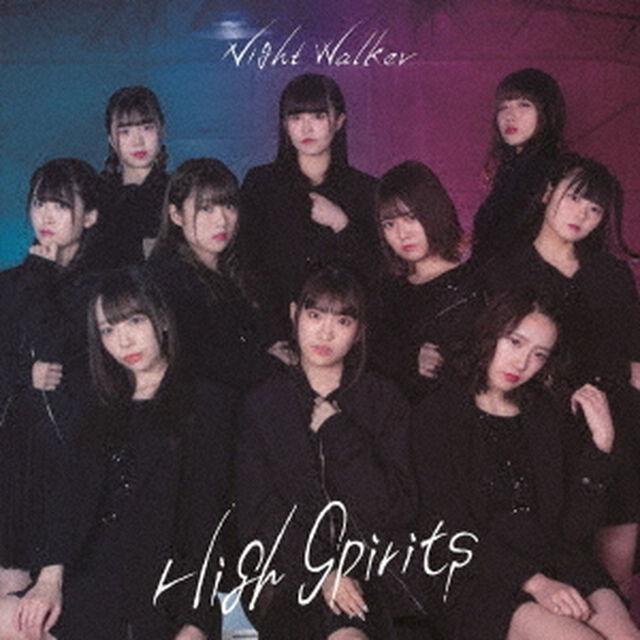 Night　Walker（ＣＤ）