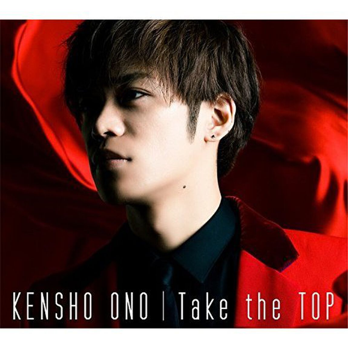 Take　the　TOP【豪華盤】（ＣＤ）