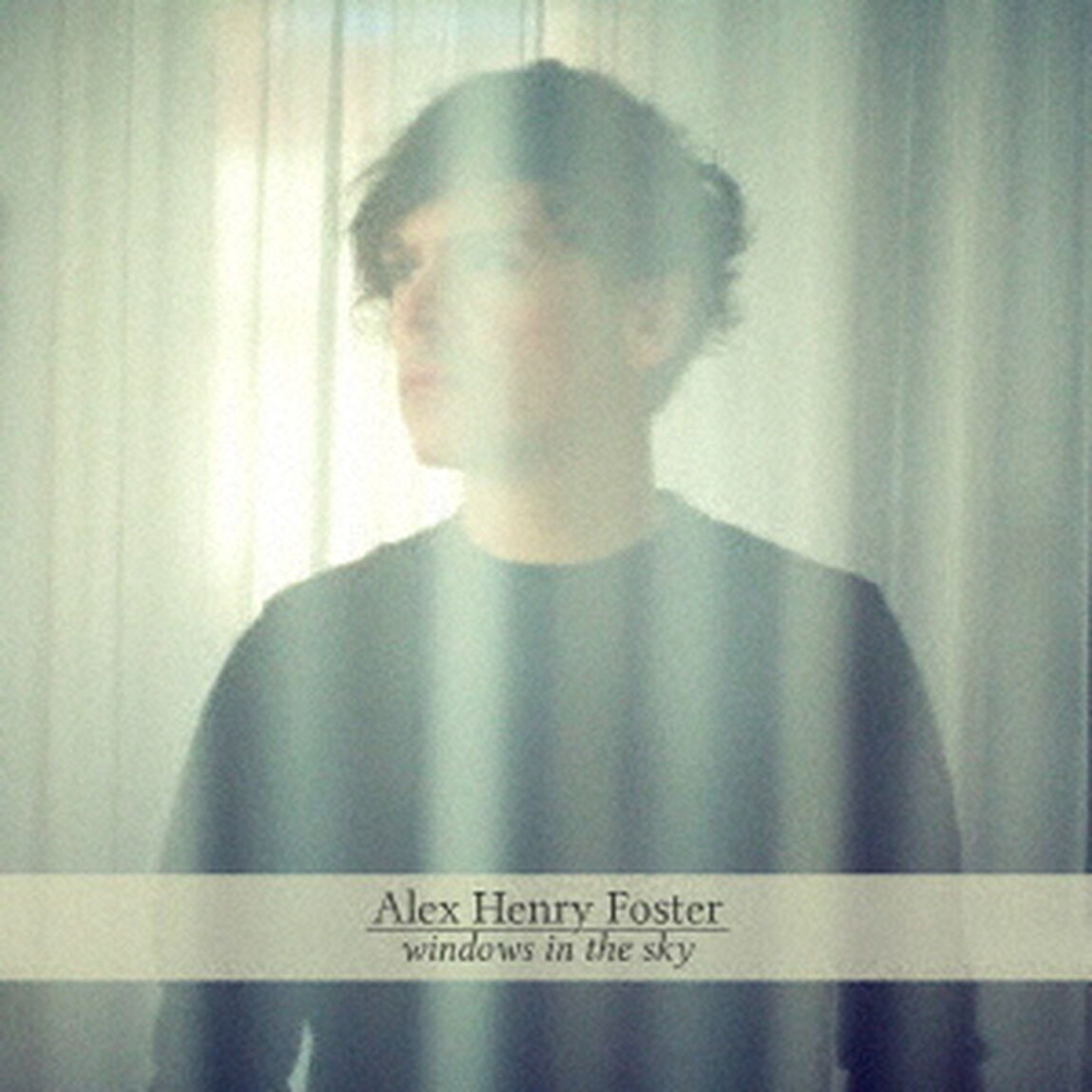 windows　in　the　sky（ＣＤ）