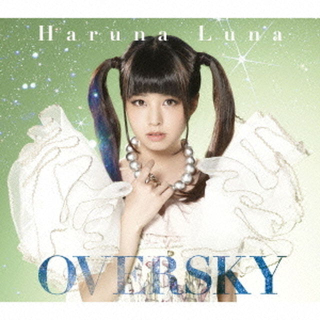 OVERSKY（初回生産限定盤／Blu－ray付）（ＣＤ）